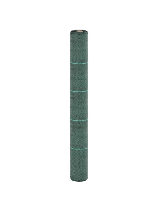 Augsnes pārsegs, zaļš, 1x50 m, pp