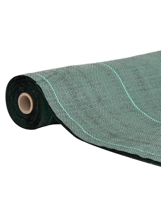 Augsnes pārsegs, zaļš, 1x50 m, pp