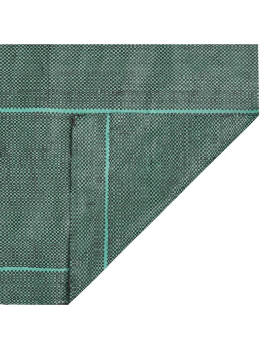 Augsnes pārsegs, zaļš, 1x50 m, pp