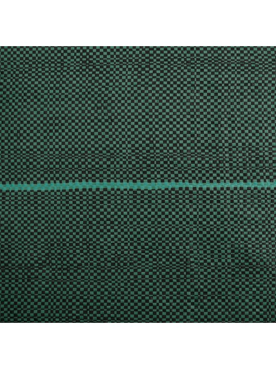 Augsnes pārsegs, zaļš, 1x200 m, PP