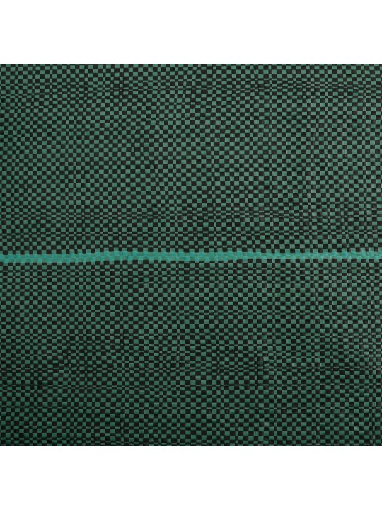 Augsnes pārsegs, zaļš, 2x10 m, pp