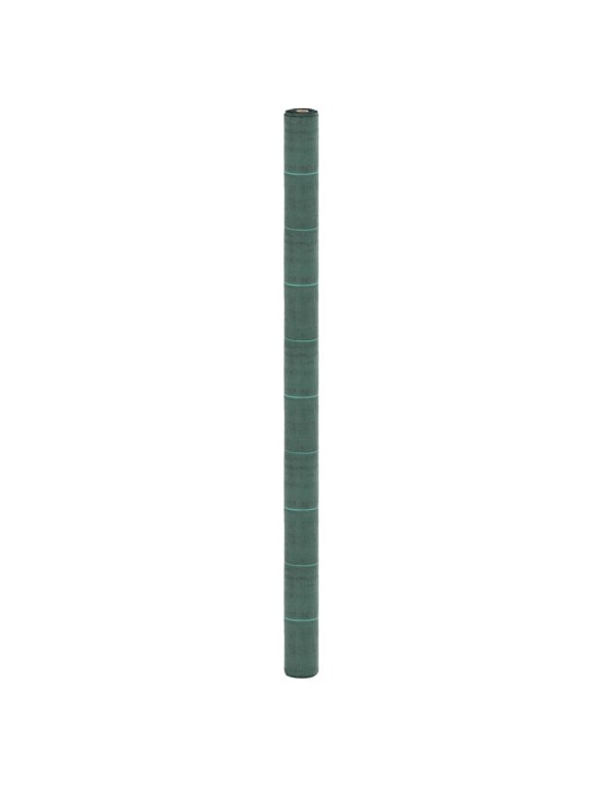 Augsnes pārsegs, zaļš, 2x25 m, pp