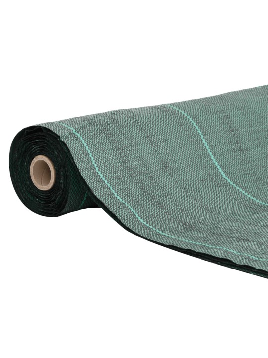 Augsnes pārsegs, zaļš, 2x50 m, pp