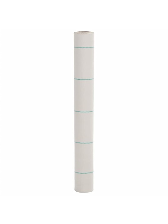 Augsnes pārsegs, balts, 1x100 m, pp