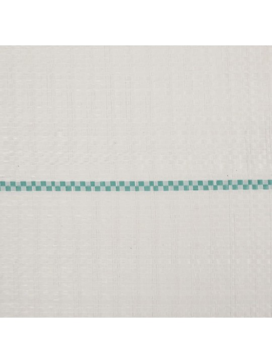 Augsnes pārsegs, balts, 2x150 m, pp
