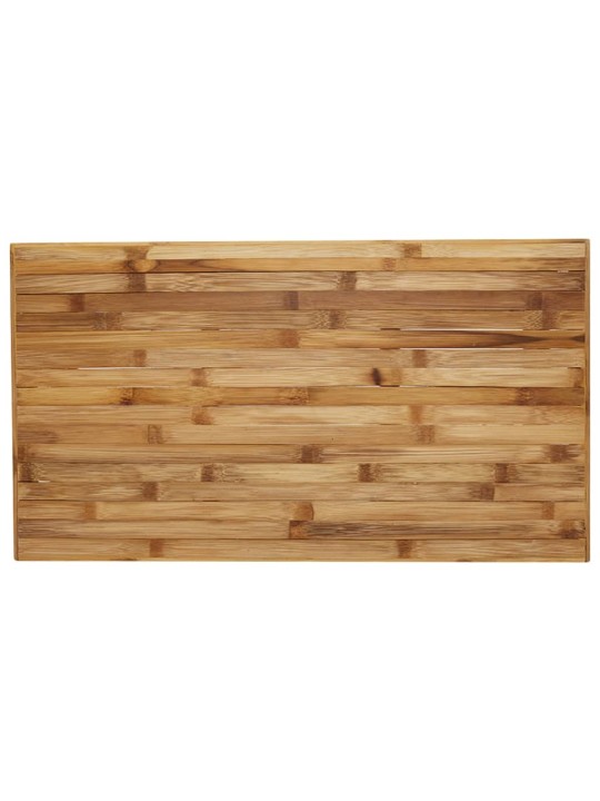 Kafijas galdiņš, 90x50x35 cm, bambuss