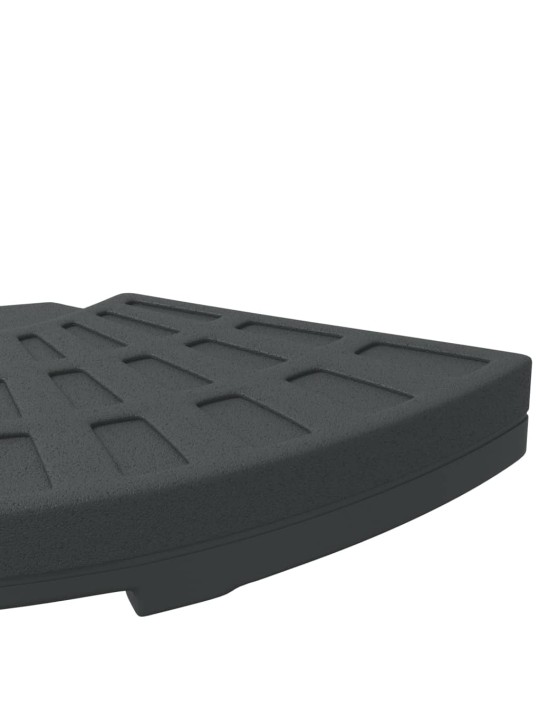 Saulessarga pamatnes smagums, krustveida pamatnēm, 20 kg