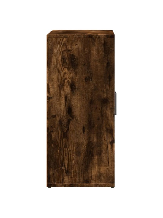 Kumodes 2 gab., ozolkoka krāsa, 60x31x70 cm, inženierijas koks