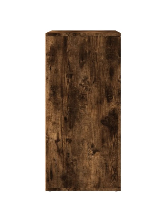 Kumodes, 2 gab., ozolkoka krāsa, 79x38x80 cm, inženierijas koks