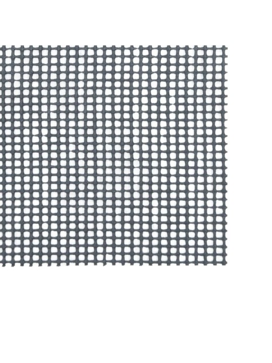 Telts paklājs, antracītpelēks, 6x2,5 m