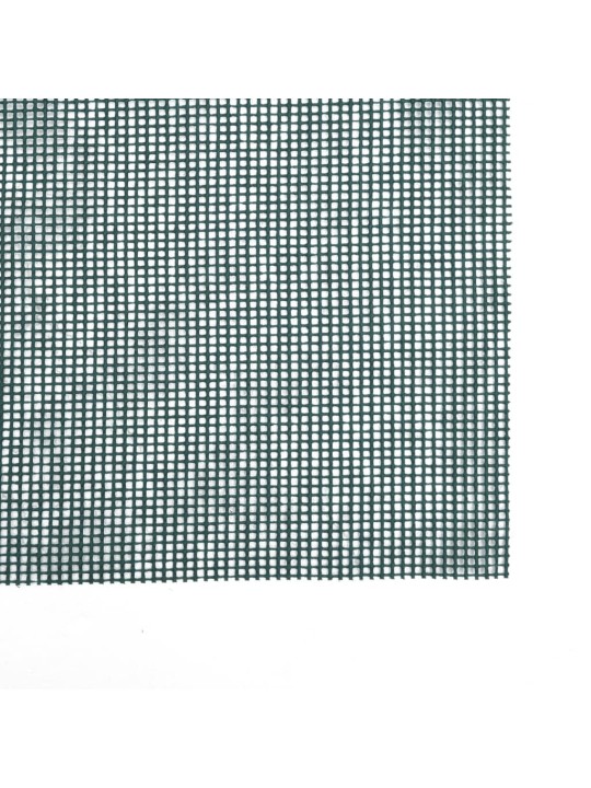 Telts paklājs, zaļš, 4x3 m