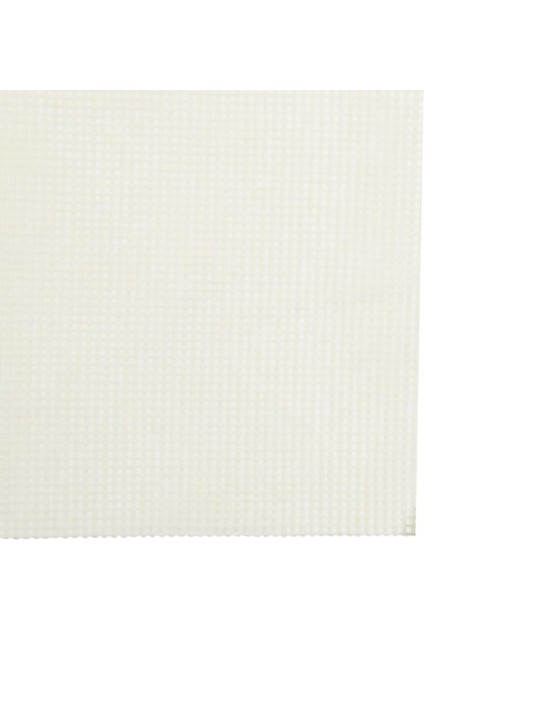 Telts paklājs, krēmkrāsas, 4,5x2,5 m