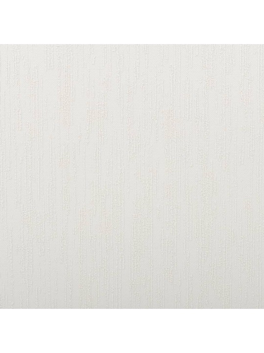 Dārza puķu kaste ar špaleru, balta, 80x36x140 cm, pp