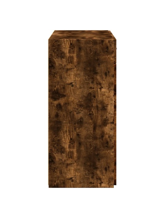 Kumode ozolkoka krāsa 80x42,5x93 cm inženierijas koks