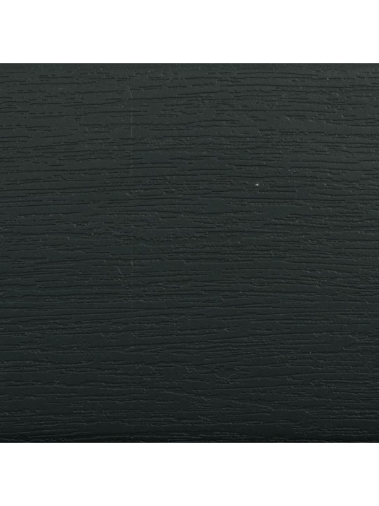 Dārza sols, zaļš, 110x52x71 cm, polipropilēns