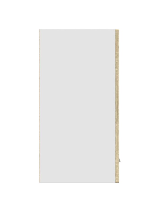Piekarams skapītis, "lyon", ozolkoka, 29,5x31x60 cm