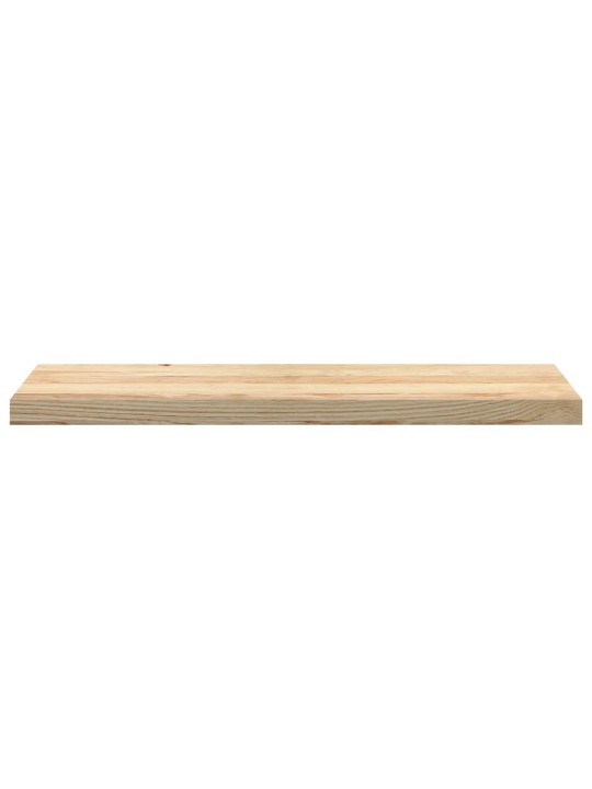 Kāpņu paklāji, 8gab., neapstrādāts, 90x25x2 cm, ozola masīvkoks