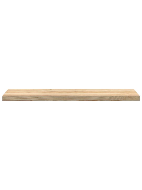 Kāpņu paklāji, 8gab., neapstrādāts, 110x25x2cm, ozola masīvkoks
