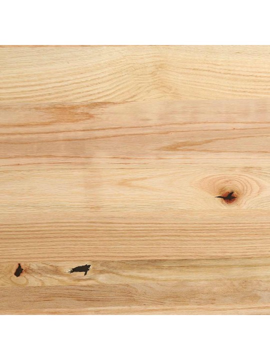 Kāpņu paklāji, 8gab., neapstrādāts, 120x25x2cm, ozola masīvkoks