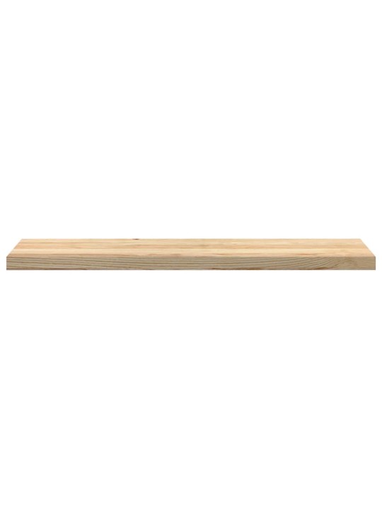 Kāpņu paklāji, 8gab., neapstrādāts, 110x30x2cm, ozola masīvkoks