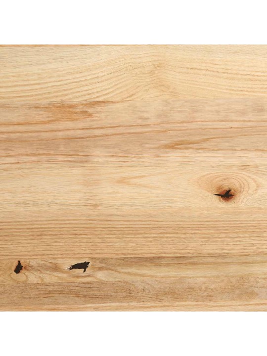 Kāpņu paklāji, 12gab., neapstrādāts, 70x25x2cm, ozola masīvkoks