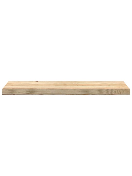 Kāpņu paklāji, 12gab., neapstrādāts, 90x25x2cm, ozola masīvkoks