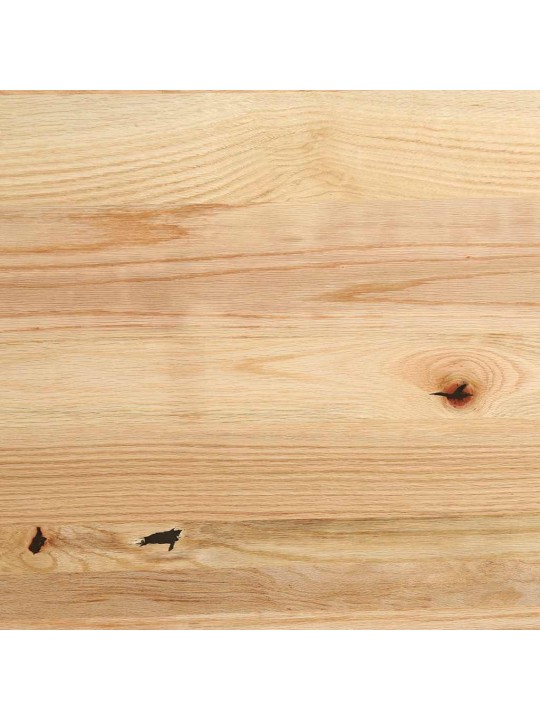 Kāpņu paklāji, 12gab., neapstrādāts, 90x25x2cm, ozola masīvkoks