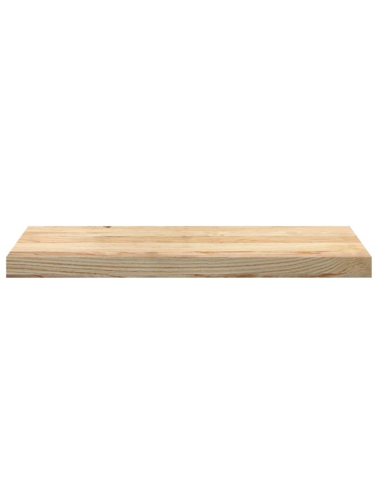 Kāpņu paklāji, 16gab., neapstrādāts, 70x30x2cm, ozola masīvkoks
