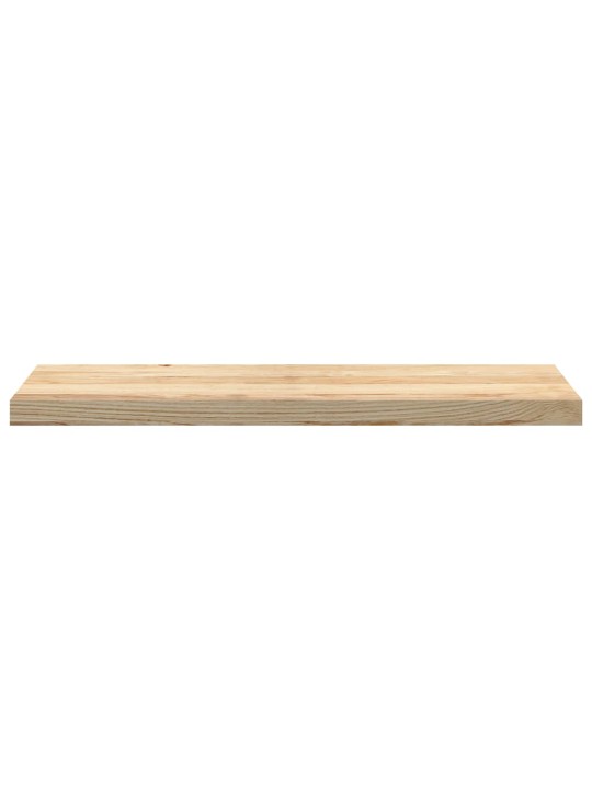 Kāpņu paklāji, 20gab., neapstrādāts, 90x30x2cm, ozola masīvkoks