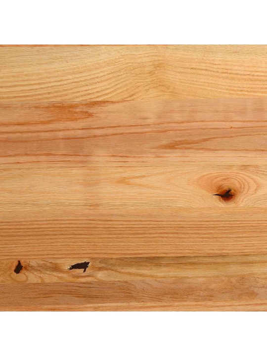 Kāpņu paklāji, 12gab., gaiši brūna, 70x30x2 cm, ozola masīvkoks