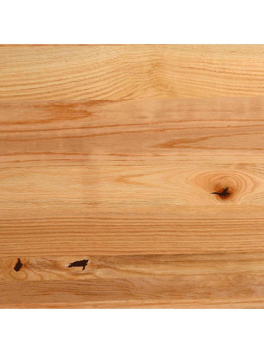 Kāpņu paklāji, 12 gab., gaiši brūna, 80x30x2cm, ozola masīvkoks