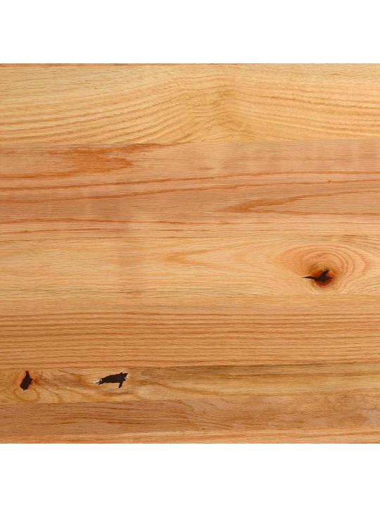 Kāpņu paklāji, 12gab., gaiši brūna, 110x30x2cm, ozola masīvkoks