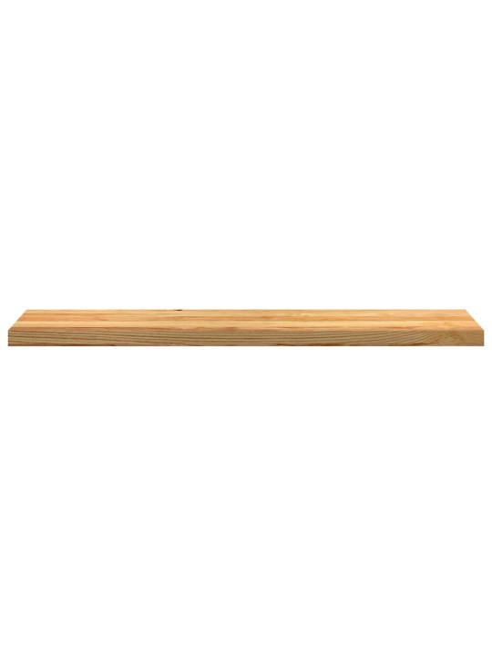 Kāpņu paklāji, 20gab., gaiši brūna, 120x30x2cm, ozola masīvkoks