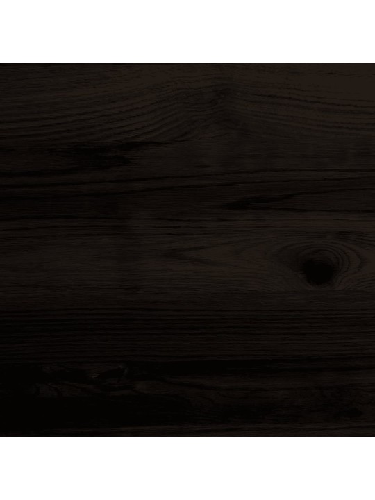 Kāpņu paklāji, 12gab., tumši brūna, 70x30x2cm, ozola masīvkoks