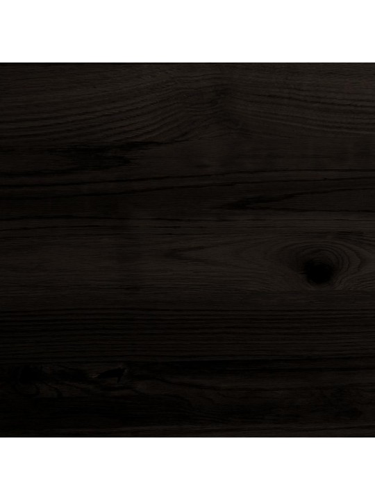 Kāpņu paklāji, 16gab., tumši brūna, 110x25x2cm, ozola masīvkoks
