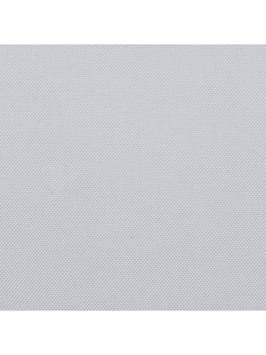 Dārza sēdekļu paliktņi 6 gb. gaiši pelēks 45x45x2 cm kvadrāta