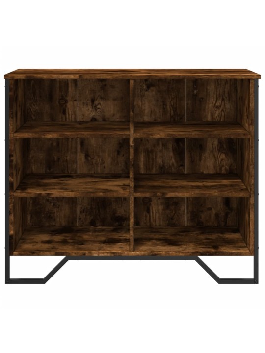 Kumode, ozolkoka krāsa, 91x35,5x74,5 cm, inženierijas koks