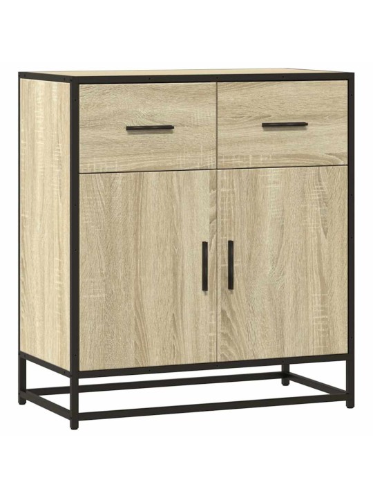 Kumode, ozolkoka, 68x35x76 cm, inženierijas koks