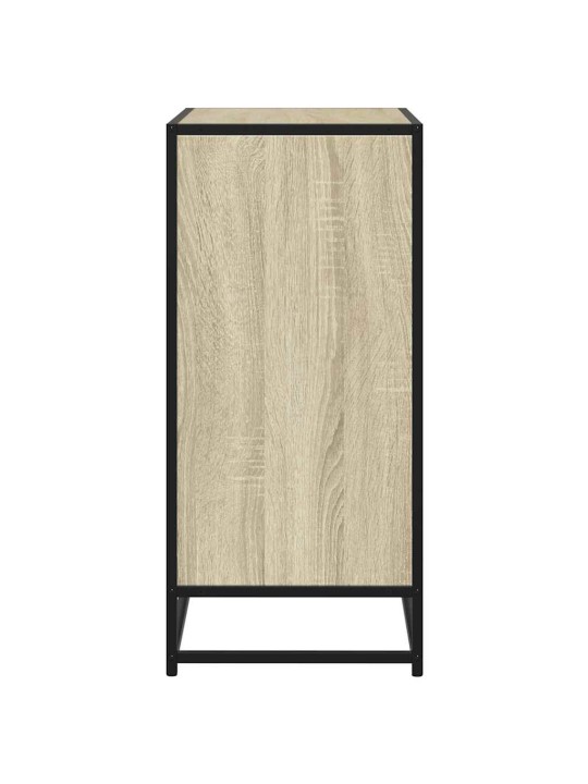 Kumode, ozolkoka, 68x35x76 cm, inženierijas koks