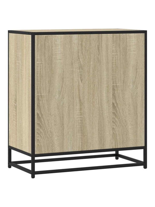 Kumode, ozolkoka, 68x35x76 cm, inženierijas koks