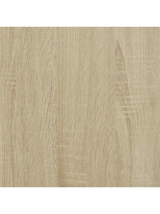 Kumode, ozolkoka, 68x35x76 cm, inženierijas koks