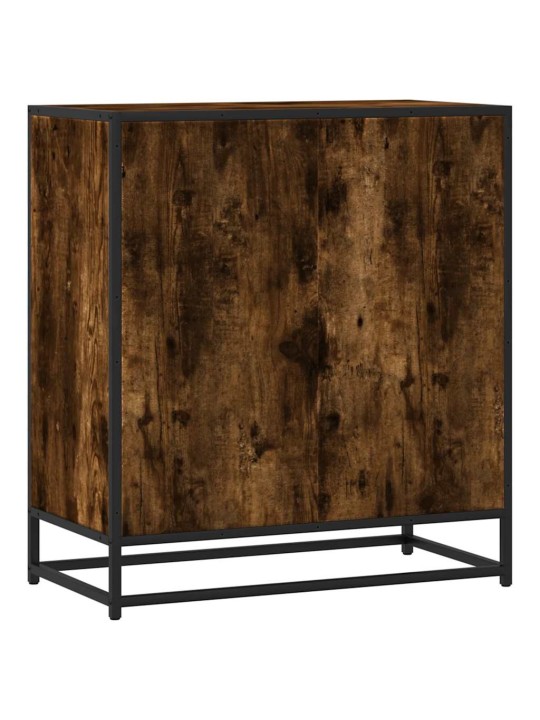 Kumode, ozolkoka, 68x35x76 cm, inženierijas koks