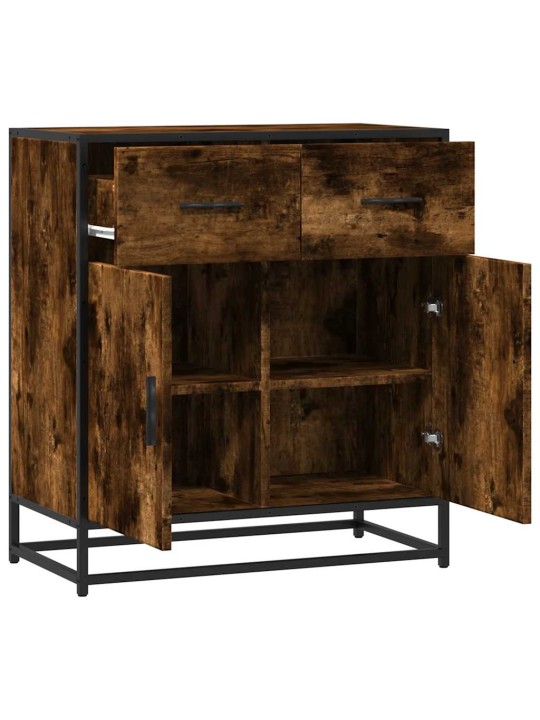 Kumode, ozolkoka, 68x35x76 cm, inženierijas koks