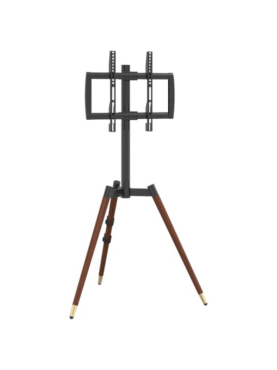Tv statīvs 37-65 collu ekrānam, vesa 400x400 mm, 40 kg