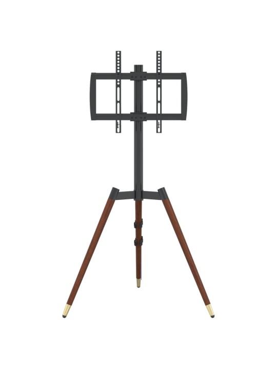Tv statīvs 37-65 collu ekrānam, vesa 400x400 mm, 40 kg