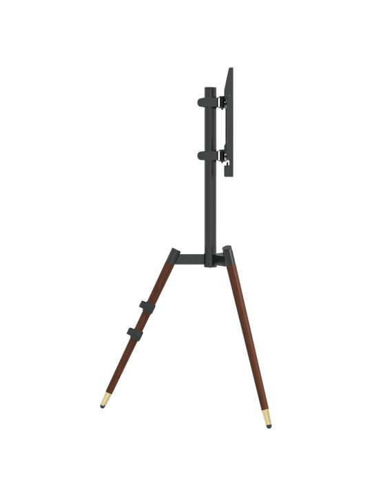 Tv statīvs 37-65 collu ekrānam, vesa 400x400 mm, 40 kg