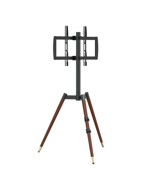 Tv statīvs 37-65 collu ekrānam, vesa 400x400 mm, 40 kg