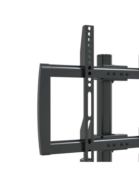 Tv statīvs 37-65 collu ekrānam, vesa 400x400 mm, 40 kg