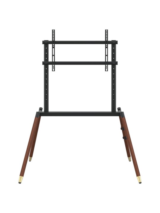 Tv statīvs 37-86 collu ekrānam, vesa 600x400 mm, 60 kg