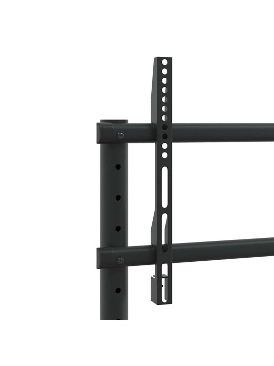 Tv statīvs 37-86 collu ekrānam, vesa 600x400 mm, 60 kg